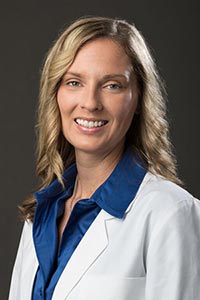 Dr. Natalie Wiggins